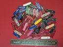 50 Victorinox Mini Swiss Army Knives/PRE-OWNED/DS17961/96194/TSA
