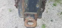 1995 STIGERS EQUIPMENT TRAILER TANDEM AXLE 10-TON/DS17880/96031/DSP/1539KW