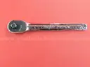 Snap On RAF80A 3/8 Inch Drive Dual 80&#xAE; Technology Ratchet/PRE-OWNED/DS17963/96209/TSA