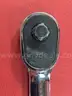 Snap On RAF80A 3/8 Inch Drive Dual 80&#xAE; Technology Ratchet/PRE-OWNED/DS17963/96209/TSA