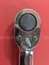 Snap On RAF80A 3/8 Inch Drive Dual 80&#xAE; Technology Ratchet/PRE-OWNED/DS17963/96209/TSA