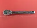 Snap On RAF80A 3/8 Inch Drive Dual 80&#xAE; Technology Ratchet/PRE-OWNED/DS17963/96209/TSA