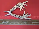 3 Gerber Multi-Tools with Sheaths/PRE-OWNED/DS17963/96205/TSA