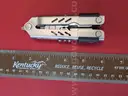 3 Gerber Multi-Tools with Sheaths/PRE-OWNED/DS17963/96205/TSA