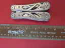 3 Gerber Multi-Tools with Sheaths/PRE-OWNED/DS17963/96205/TSA