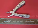 3 Gerber Multi-Tools with Sheaths/PRE-OWNED/DS17963/96205/TSA