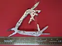 3 Gerber Multi-Tools with Sheaths/PRE-OWNED/DS17963/96205/TSA