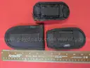 3 Gerber Multi-Tools with Sheaths/PRE-OWNED/DS17963/96205/TSA
