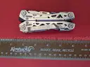 3 Gerber Multi-Tools with Sheaths/PRE-OWNED/DS17963/96205/TSA