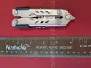 3 Gerber Multi-Tools with Sheaths/PRE-OWNED/DS17963/96205/TSA