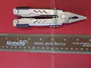 3 Gerber Multi-Tools with Sheaths/PRE-OWNED/DS17963/96205/TSA
