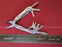 3 Gerber Multi-Tools with Sheaths/PRE-OWNED/DS17963/96205/TSA