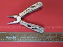 3 Gerber Multi-Tools with Sheaths/PRE-OWNED/DS17963/96205/TSA
