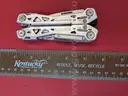 3 Gerber Multi-Tools with Sheaths/PRE-OWNED/DS17963/96205/TSA