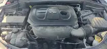 2018 DODGE DURANGO AWD/DS17964/96210/EEC/KW5101