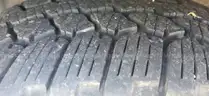 2018 DODGE DURANGO AWD/DS17964/96210/EEC/KW5101