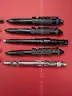 10 Tactical Pens/PRE-OWNED/DS17965/96216/TSA