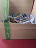21.6 Pound Lot of Razors-Nail Clippers/PRE-OWNED/DS17965/96212/TSA