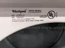 Whirlpool Washer and Dryer/PRE-OWNED/PALLET#000028/DSP
