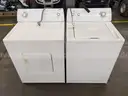 Whirlpool Washer and Dryer/PRE-OWNED/PALLET#000028/DSP