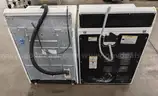 Whirlpool Washer and Dryer/PRE-OWNED/PALLET#000028/DSP