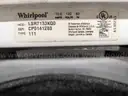 Whirlpool Washer and Dryer/PRE-OWNED/PALLET#000028/DSP