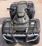 2006 Honda Foreman S TRX500 4X4 ATV(Non Running)/PRE-OWNED/DS17791/95362/DSP