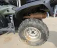 2006 Honda Foreman S TRX500 4X4 ATV(Non Running)/PRE-OWNED/DS17791/95362/DSP