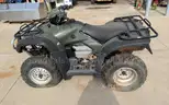 2006 Honda Foreman S TRX500 4X4 ATV(Non Running)/PRE-OWNED/DS17791/95362/DSP