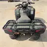 2006 Honda Foreman S TRX500 4X4 ATV(Non Running)/PRE-OWNED/DS17791/95362/DSP
