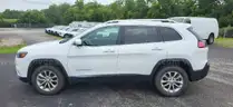 2019 JEEP CHEROKEE LATITUDE 4X4/DS17970/96252/EEC/KW5601