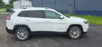 2019 JEEP CHEROKEE LATITUDE 4X4/DS17970/96252/EEC/KW5601