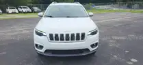 2019 JEEP CHEROKEE LATITUDE 4X4/DS17970/96252/EEC/KW5601