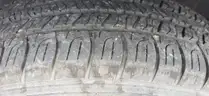 2019 JEEP CHEROKEE LATITUDE 4X4/DS17970/96252/EEC/KW5601