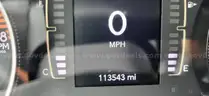 2019 JEEP CHEROKEE LATITUDE 4X4/DS17970/96252/EEC/KW5601