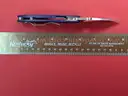 Spyderco Para 3 CPM S110V G10 Knife/PRE-OWNED/DS17972/96250/TSA