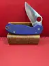 Spyderco Para 3 CPM S110V G10 Knife/PRE-OWNED/DS17972/96250/TSA