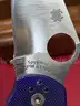 Spyderco Para 3 CPM S110V G10 Knife/PRE-OWNED/DS17972/96250/TSA