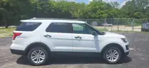 2017 FORD EXPLORER 4X4/DS17979/96277/EEC/KW4820