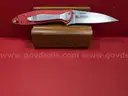 Kershaw Leek Snap On 1660SO100 Ken Onion Knife/PRE-OWNED/DS17978/96269/TSA