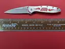 Kershaw Leek Snap On 1660SO100 Ken Onion Knife/PRE-OWNED/DS17978/96269/TSA