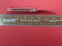 Kershaw Leek Snap On 1660SO100 Ken Onion Knife/PRE-OWNED/DS17978/96269/TSA