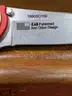 Kershaw Leek Snap On 1660SO100 Ken Onion Knife/PRE-OWNED/DS17978/96269/TSA