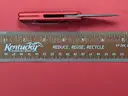 Kershaw Auto Launch 4 Damascus Knife/PRE-OWNED/DS17983/96282/TSA