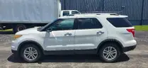 2014 FORD EXPLORER 4X4/DS17981/96292/EEC/KW4110