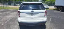 2014 FORD EXPLORER 4X4/DS17981/96292/EEC/KW4110