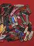 13 Pound Lot of Various Brand Knives/PRE-OWNED/DS17985/96301/TSA