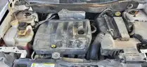 2007 JEEP COMPASS 4X4/DS17982/96314/FLEET/KB1066