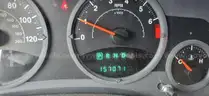 2007 JEEP COMPASS 4X4/DS17982/96314/FLEET/KB1066