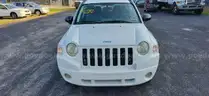 2007 JEEP COMPASS 4X4/DS17982/96314/FLEET/KB1066